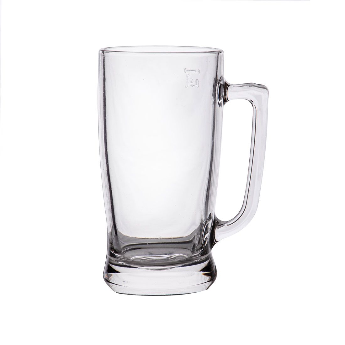 Jarra Cerveza Vidrio Nadir 20oz