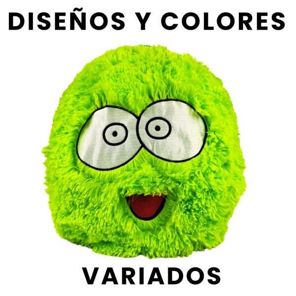 Bola De Emoji De Felpa Grande