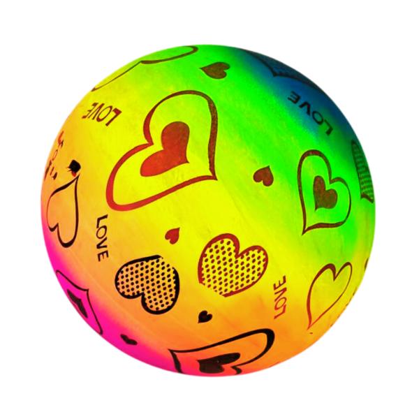 Paquete De 10 Unidades De Bola De Colores