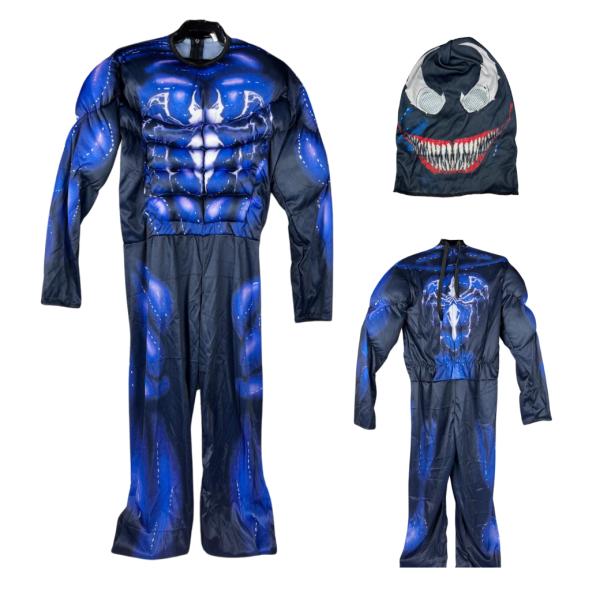 COLECCIÓN DE DISFRACES PARA NIÑO | Superhéroes, Videojuegos y Oficios