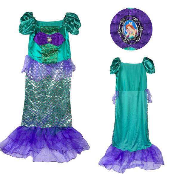 COLECCIÓN COMPLETA DE DISFRACES PARA NIÑA | Princesas Disney, Frozen, Hadas y Más