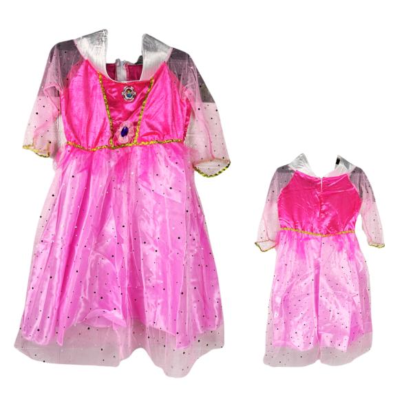 COLECCIÓN COMPLETA DE DISFRACES PARA NIÑA | Princesas Disney, Frozen, Hadas y Más