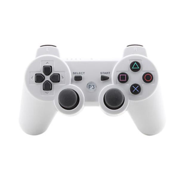 Control Play Station P3 Ipega Blanco