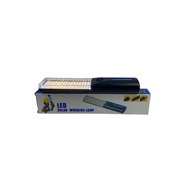 Foco Con Leds  Hy-667