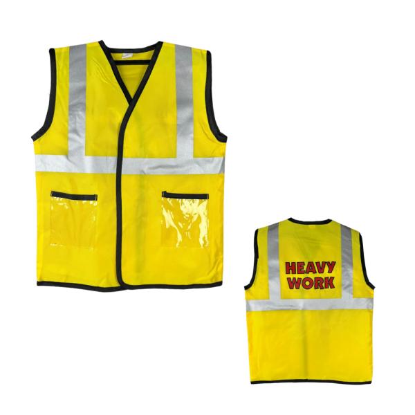 Disfraz Infantil De Carpintero One Size One Size
