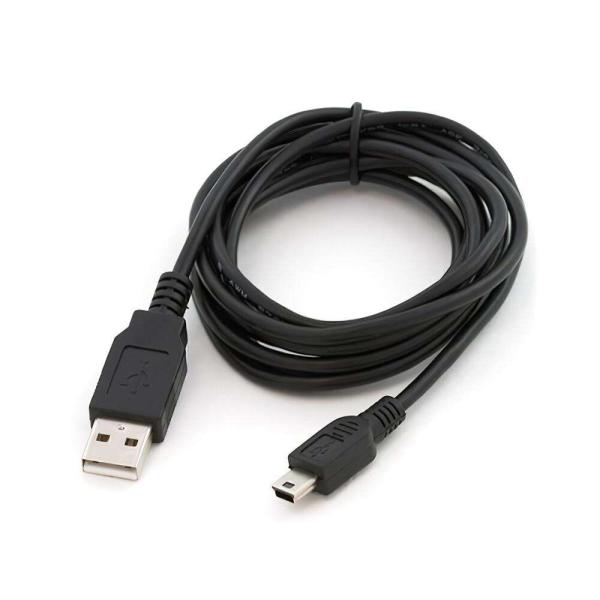 Cable Usb A V3 Mini Usb Ps3 3 Metros