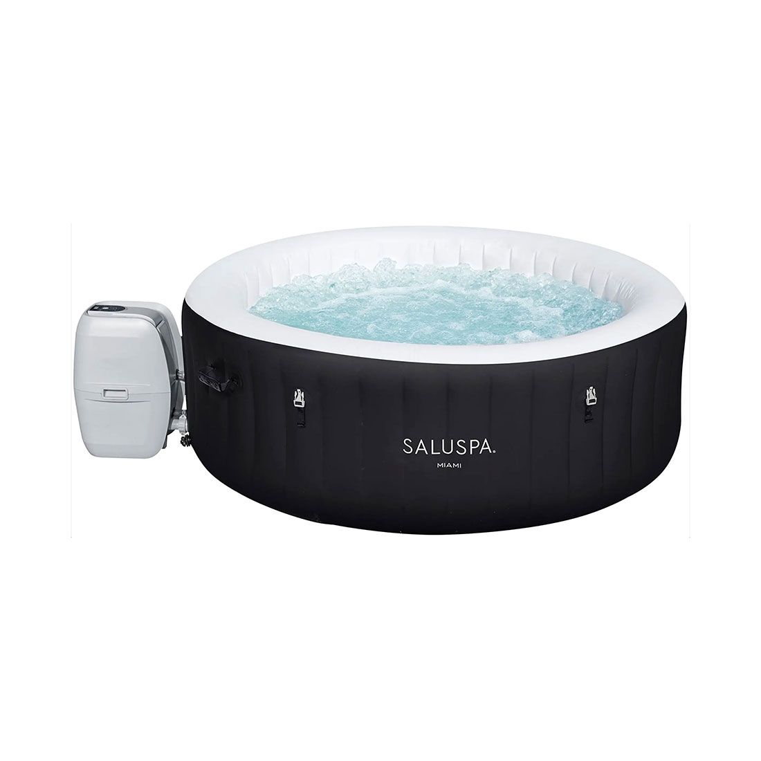 Inflable Jacuzzi Bestway 180x180x66cm