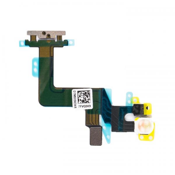 Flex Boton Encendido Flash Iphone 6Gs 6S Plus 5.5