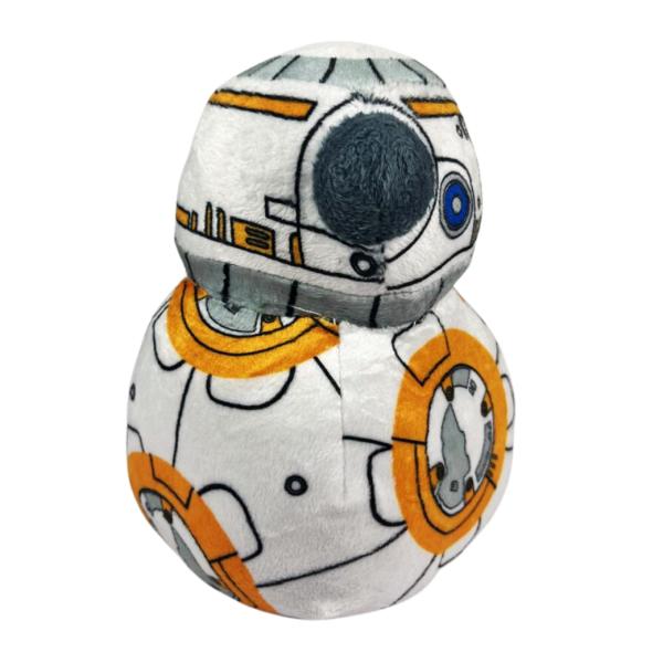 Peluche De Bb-8- Star Wars