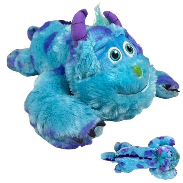 Peluche De Sullivan - Monsters Inc