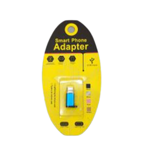 Otg Usb Micro V8 To Tipo-C