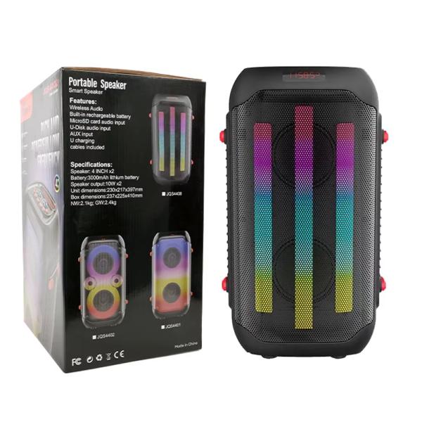 Bocina Jqs4401 4402