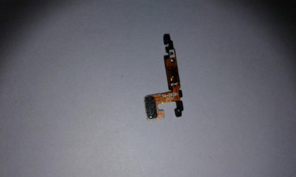 Flex Boton Encendido Samsung Galaxy S6 Edge Plus G928