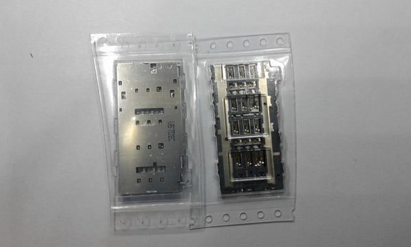 Lector Porta Dual Sim Samsung Galaxy S6 Edge Plus G928 S6 Edge Du