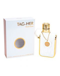 Armaf Tag Her 100 Ml Edp M 11x