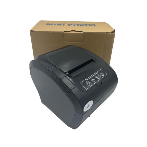 Impresora DE Punto Venta ZY306