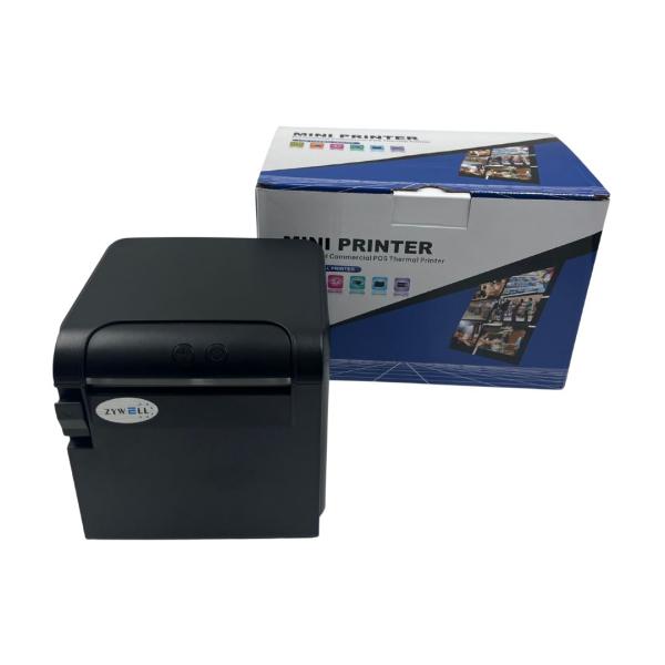 Impresora DE Punto Venta ZY608