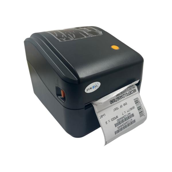 Etiquetadora ZY4600