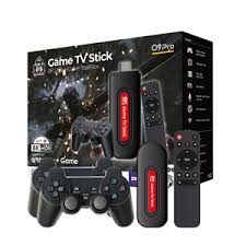 Consola Video Juegos Retro Q9 Pro Negro