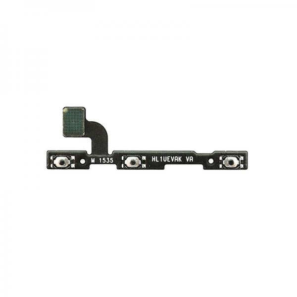 Flex Boton Encendido Volumen Huawei P9 Eva-L19 Eva-L29 Eva-L09 Leica