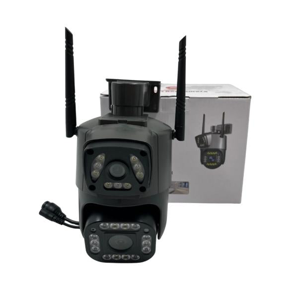 Camara Vigilancia Sc02
