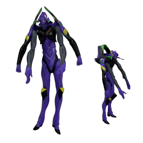 Figura De Eva 013 - Evangelion