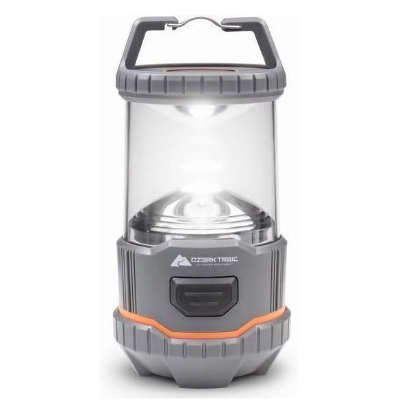 Lámpara Ozark Trail Para Camping, Con Luz Led