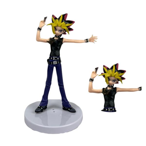 Figura De Yu-Gi-Oh