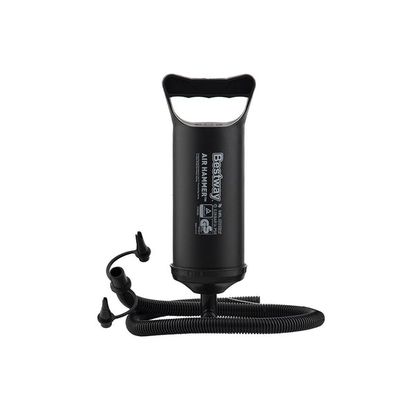 Inflador Manual Bestway 30cm
