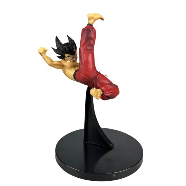 Figura de Goku – Dragon Ball (20cm)