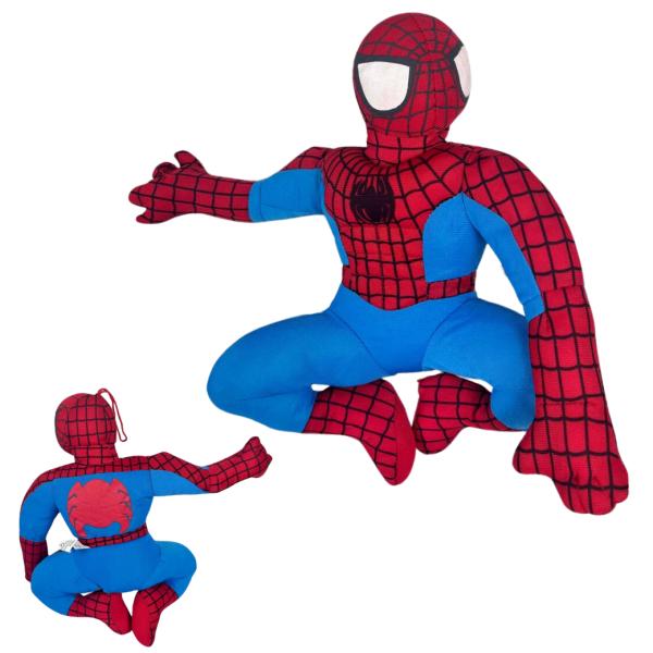 Peluche De Spiderman - Marvel