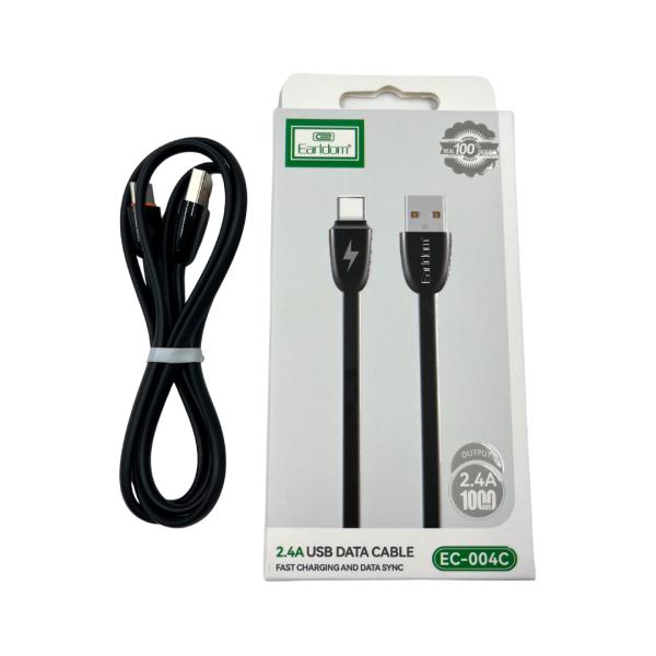 Cable Tipo C Earldom Ec-004C