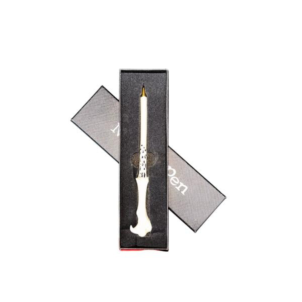 Lapicero De Varita De Voldemort - Harry Potter