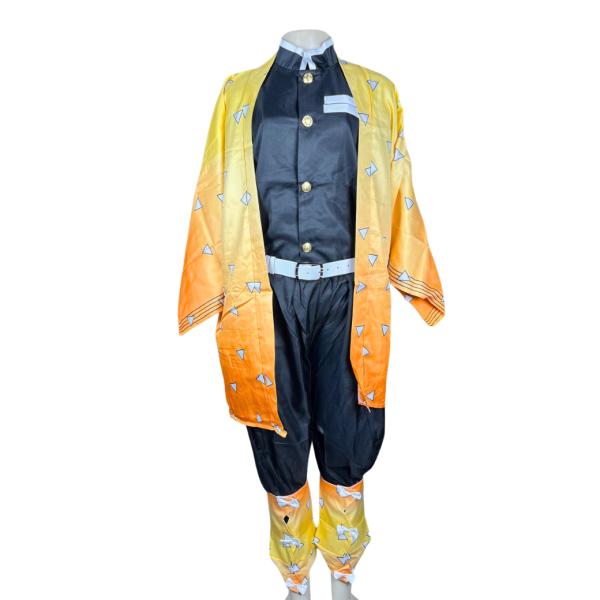 COLECCIÓN ÉPICA DE DISFRACES PARA ADULTO | Cosplay, Anime, Terror y Rol