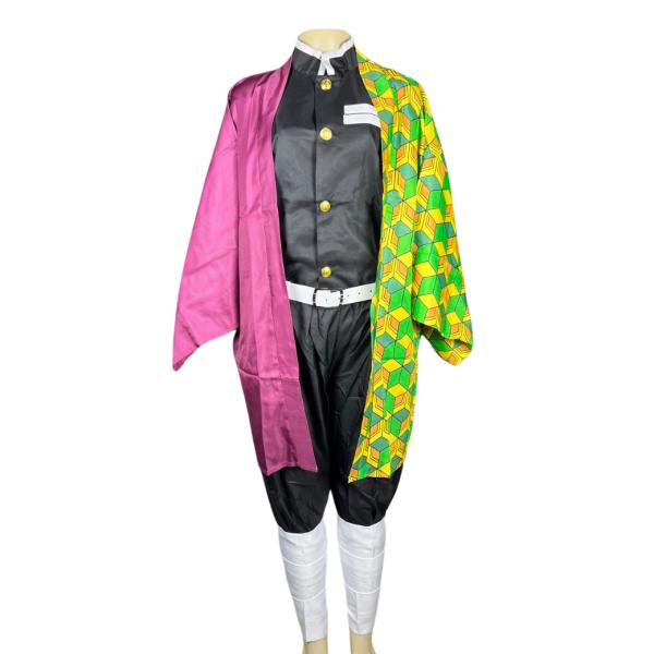 COLECCIÓN ÉPICA DE DISFRACES PARA ADULTO | Cosplay, Anime, Terror y Rol