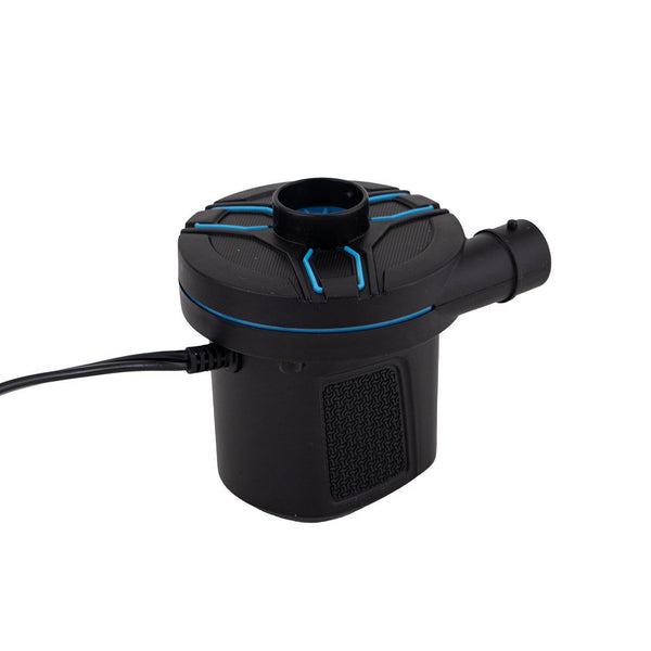 Inflador Eléctrico Bestway 11.3x10.1x10.2cm
