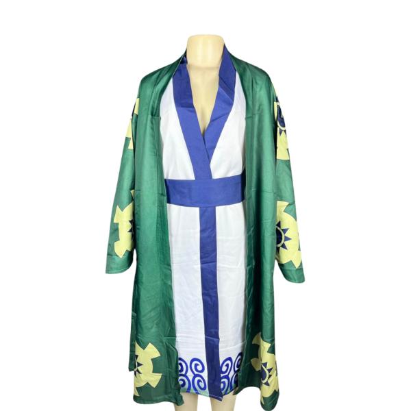 COLECCIÓN ÉPICA DE DISFRACES PARA ADULTO | Cosplay, Anime, Terror y Rol