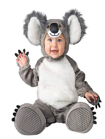 COLECCIÓN COMPLETA DE DISFRACES PARA BEBÉ | Animales, Fantasía y Halloween