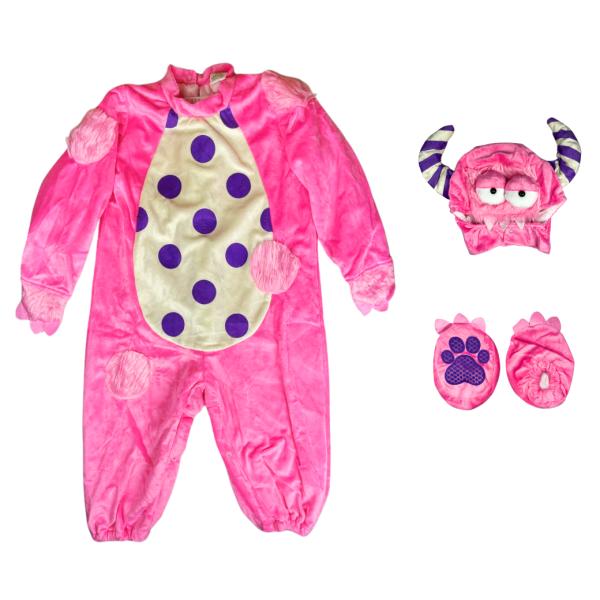 COLECCIÓN COMPLETA DE DISFRACES PARA BEBÉ | Animales, Fantasía y Halloween