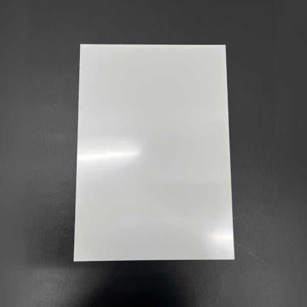 Hojas Para Base DE LUZ Grandes