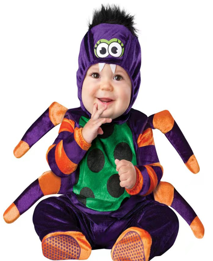 COLECCIÓN COMPLETA DE DISFRACES PARA BEBÉ | Animales, Fantasía y Halloween