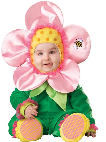 COLECCIÓN COMPLETA DE DISFRACES PARA BEBÉ | Animales, Fantasía y Halloween