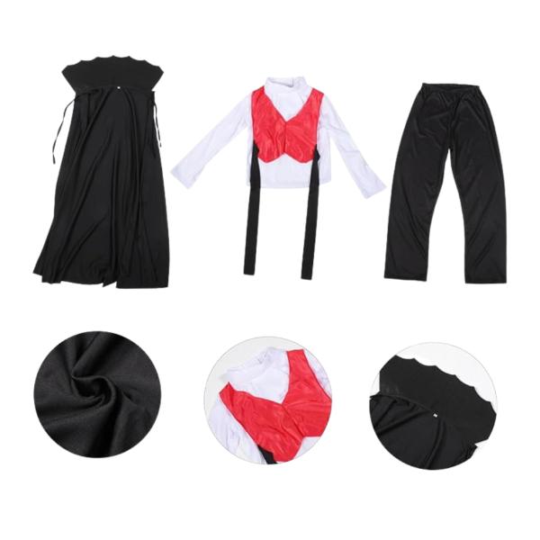 COLECCIÓN DE DISFRACES PARA NIÑO | Superhéroes, Videojuegos y Oficios