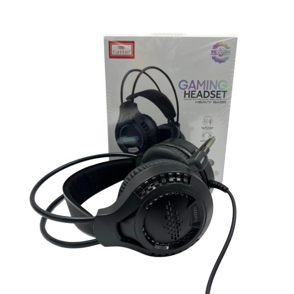 Audifono Bluetooth Earldom ET-B01