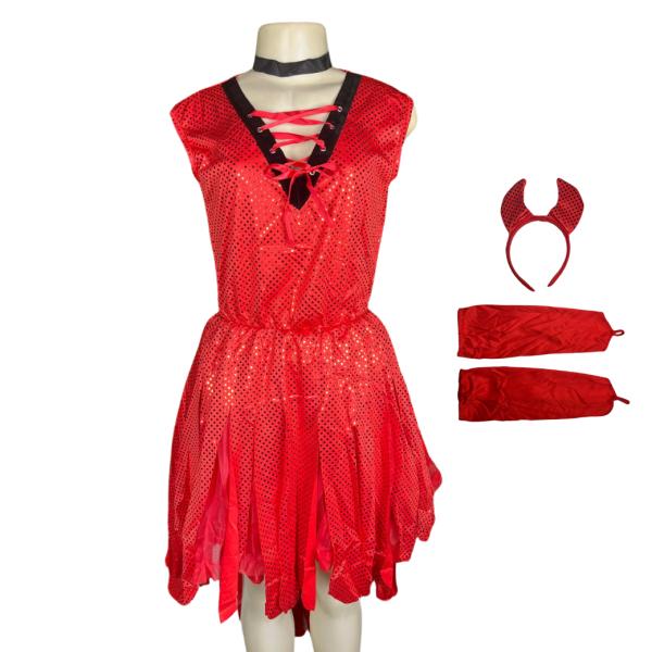 COLECCIÓN ÉPICA DE DISFRACES PARA ADULTO | Cosplay, Anime, Terror y Rol