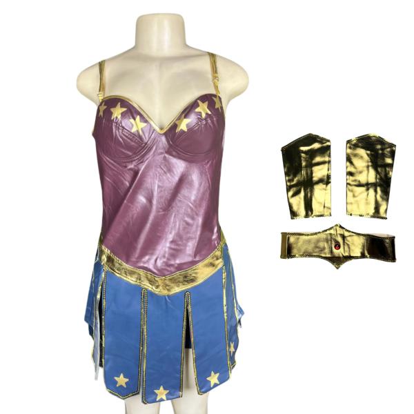 COLECCIÓN ÉPICA DE DISFRACES PARA ADULTO | Cosplay, Anime, Terror y Rol