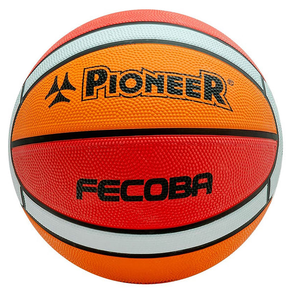 Balon Pioneer Basketball Plus No.7