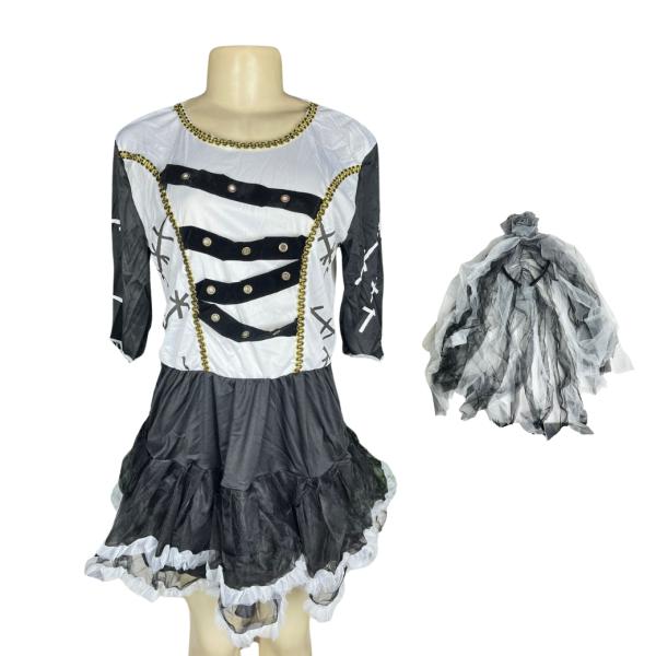 COLECCIÓN ÉPICA DE DISFRACES PARA ADULTO | Cosplay, Anime, Terror y Rol