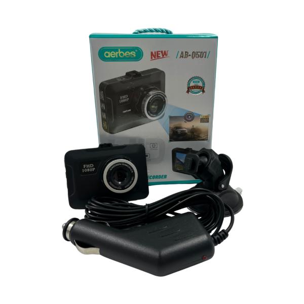 Camara Fotografica  Ab-Q501 Aerbes