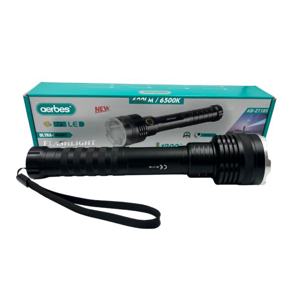 Foco Ab-Z1185 Aerbes
